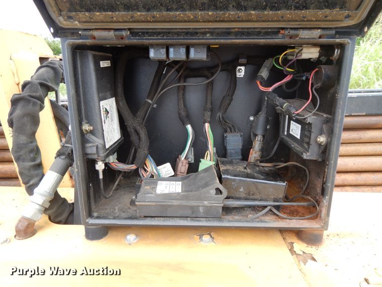 image for item DF5148 2005 Vermeer D16X20A  directional boring unit