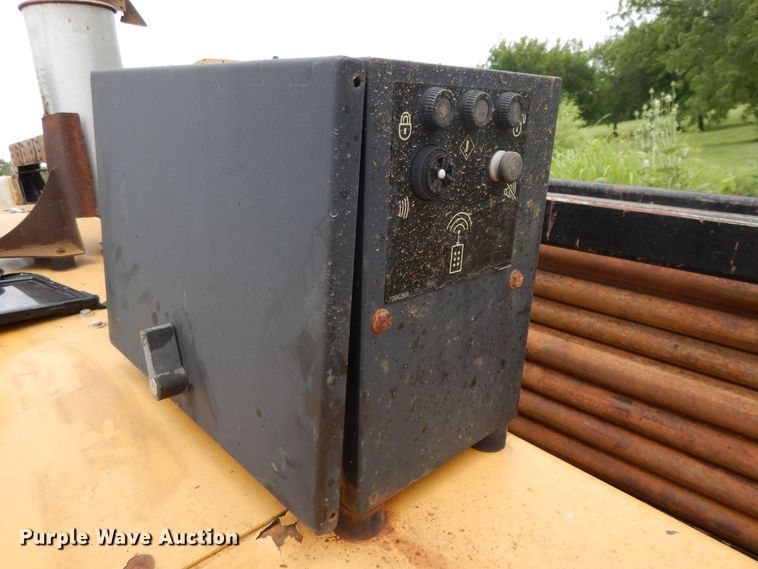image for item DF5148 2005 Vermeer D16X20A  directional boring unit