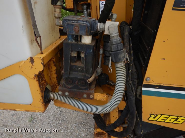 image for item DF5148 2005 Vermeer D16X20A  directional boring unit