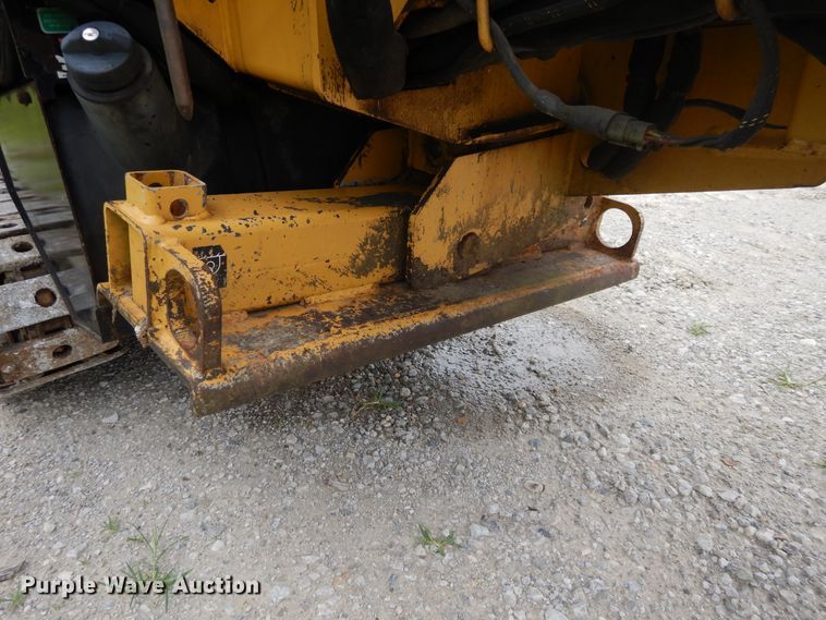 image for item DF5148 2005 Vermeer D16X20A  directional boring unit