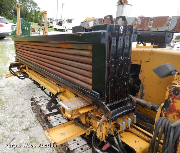 image for item DF5148 2005 Vermeer D16X20A  directional boring unit