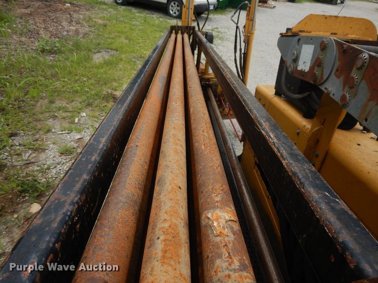 image for item DF5148 2005 Vermeer D16X20A  directional boring unit