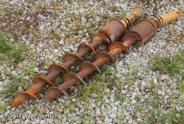 image for item DF5148 2005 Vermeer D16X20A  directional boring unit