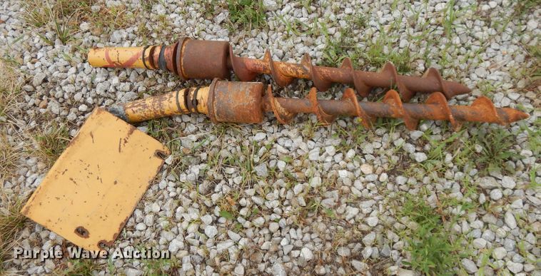 image for item DF5148 2005 Vermeer D16X20A  directional boring unit