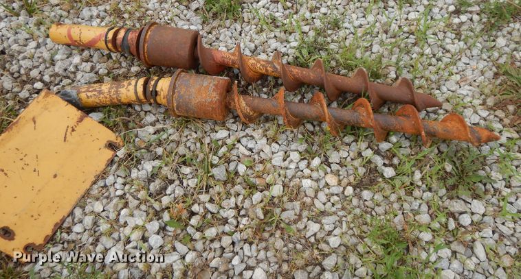 image for item DF5148 2005 Vermeer D16X20A  directional boring unit