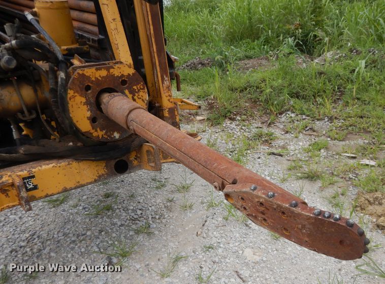 image for item DF5148 2005 Vermeer D16X20A  directional boring unit