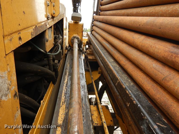 image for item DF5148 2005 Vermeer D16X20A  directional boring unit