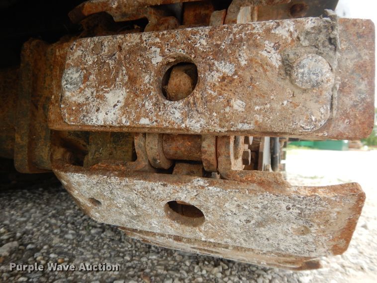 image for item DF5148 2005 Vermeer D16X20A  directional boring unit