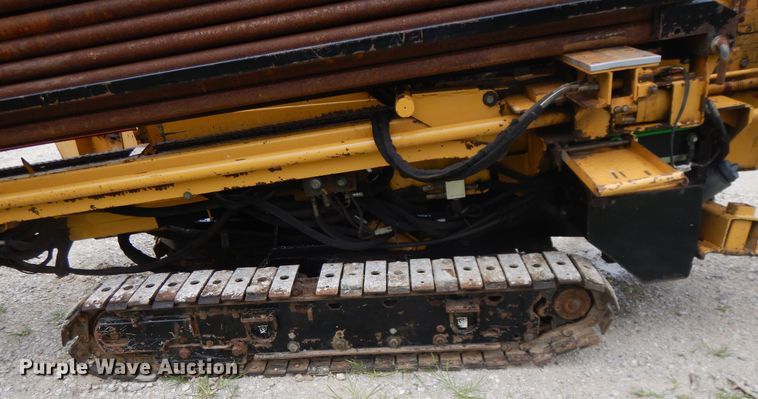 image for item DF5148 2005 Vermeer D16X20A  directional boring unit