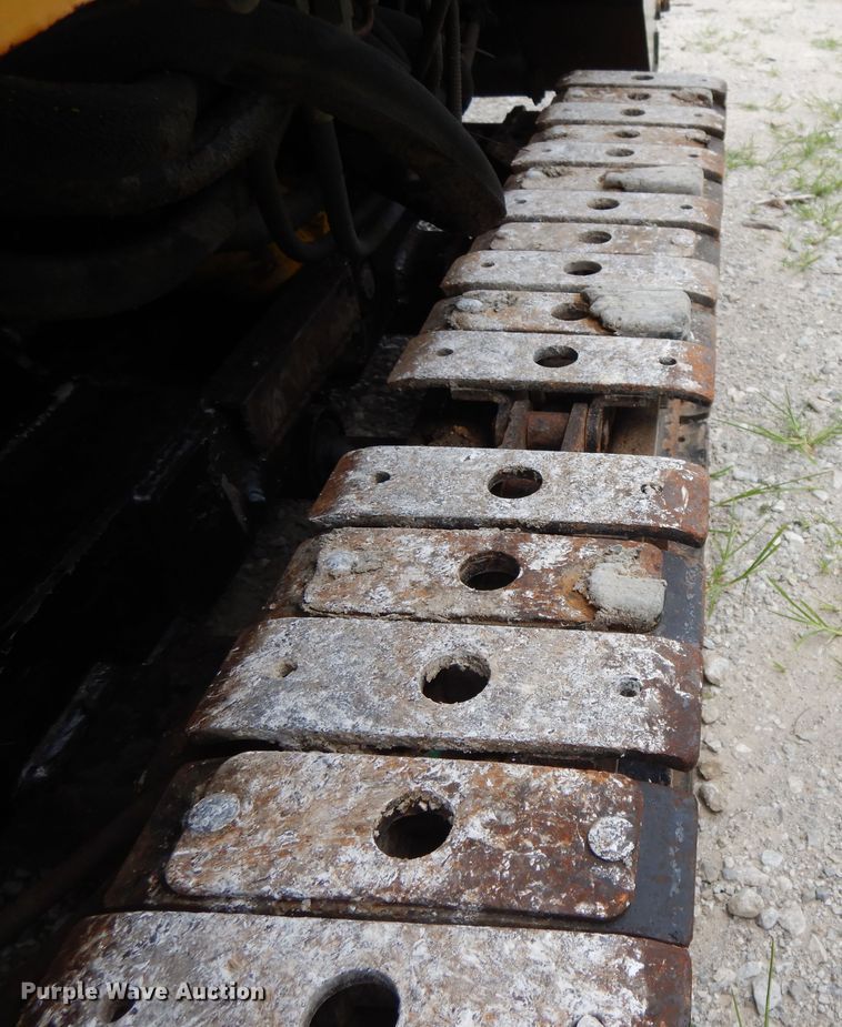 image for item DF5148 2005 Vermeer D16X20A  directional boring unit