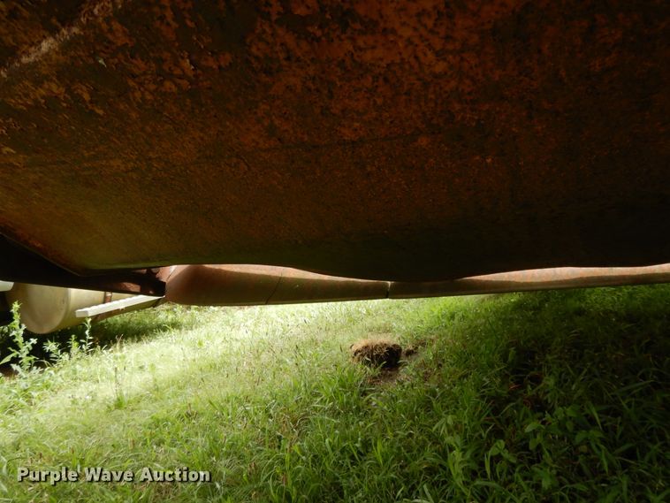 image for item DF5168 Caterpillar 80  scraper