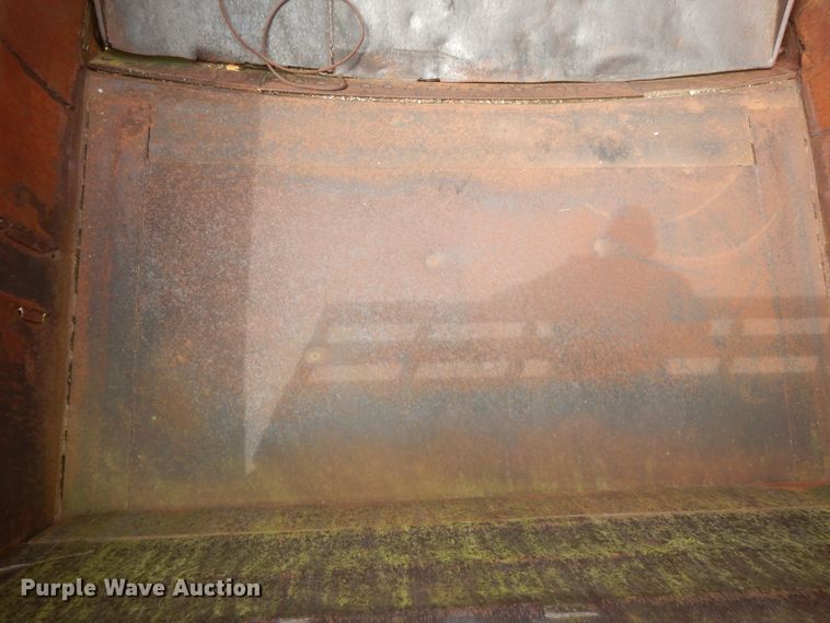 image for item DF5168 Caterpillar 80  scraper