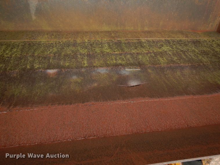 image for item DF5168 Caterpillar 80  scraper