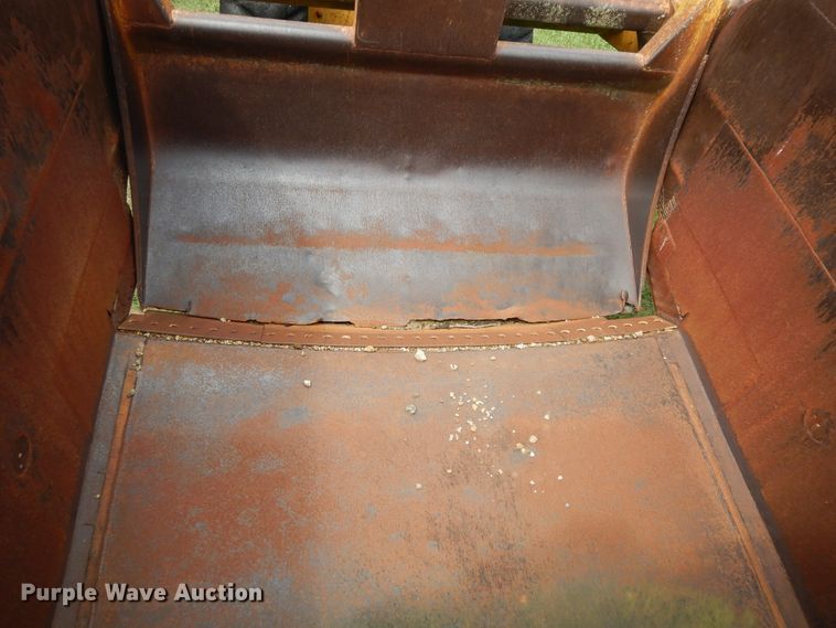 image for item DF5169 Caterpillar 80  scraper