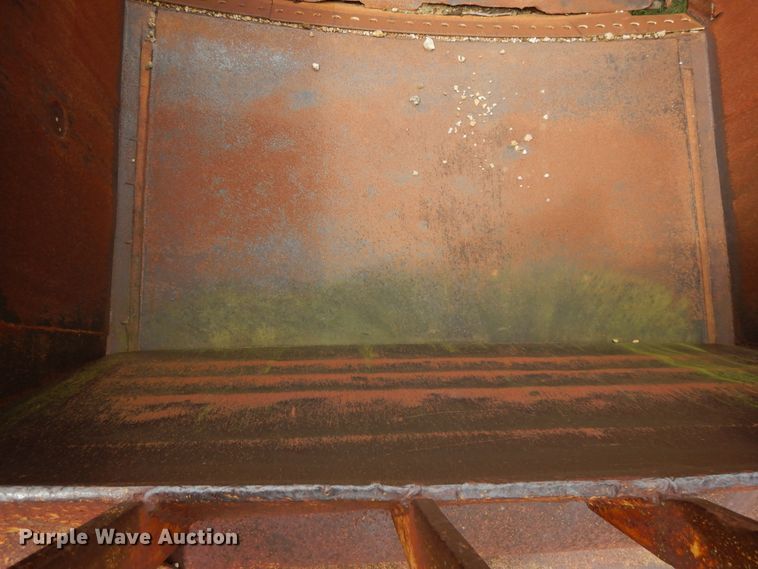 image for item DF5169 Caterpillar 80  scraper