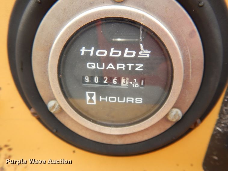 image for item DF5170 1996 Vermeer D24X40  directional boring unit