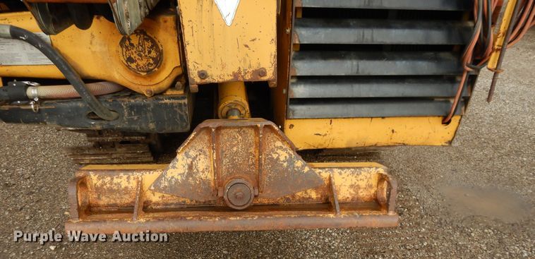 image for item DF5170 1996 Vermeer D24X40  directional boring unit