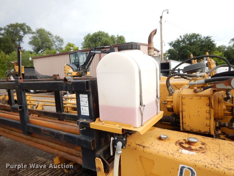 image for item DF5170 1996 Vermeer D24X40  directional boring unit