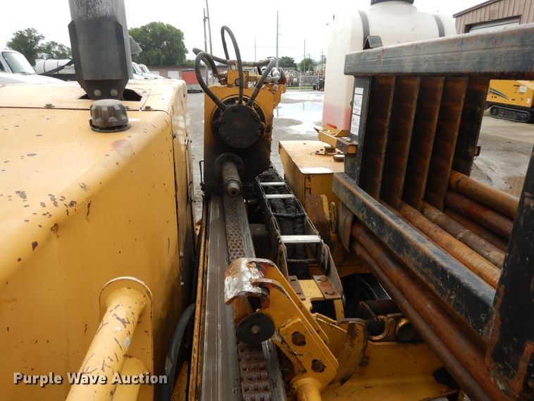 image for item DF5170 1996 Vermeer D24X40  directional boring unit