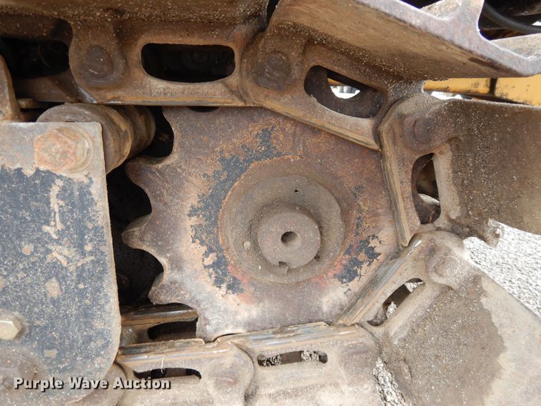 image for item DF5170 1996 Vermeer D24X40  directional boring unit