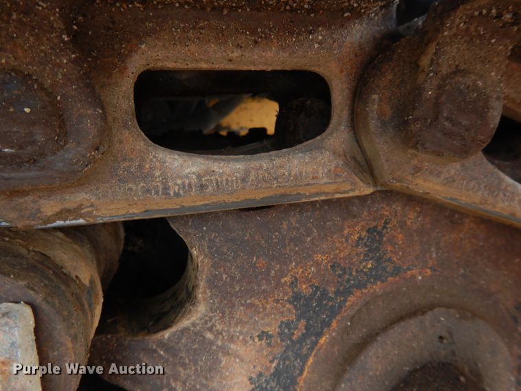 image for item DF5170 1996 Vermeer D24X40  directional boring unit