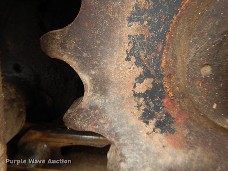 image for item DF5170 1996 Vermeer D24X40  directional boring unit