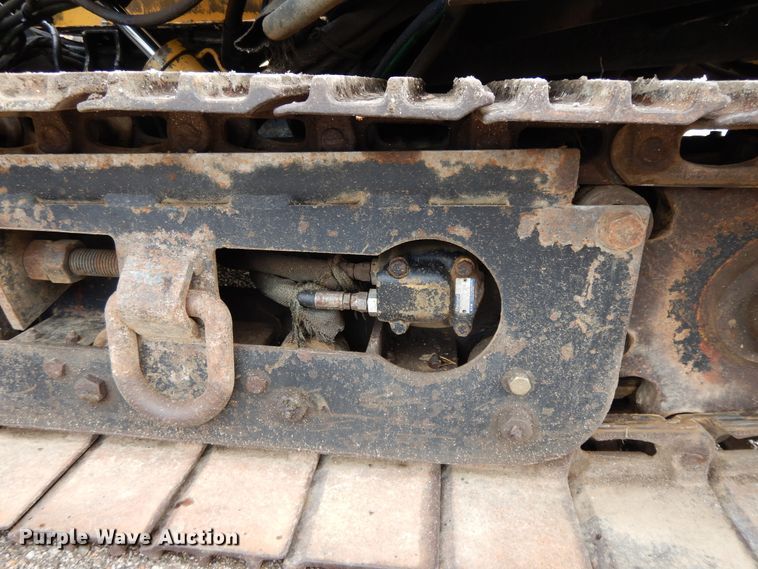 image for item DF5170 1996 Vermeer D24X40  directional boring unit