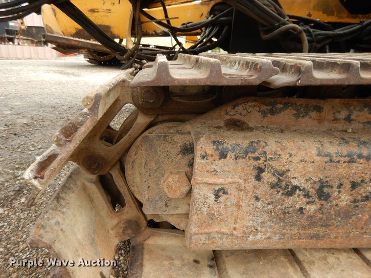 image for item DF5170 1996 Vermeer D24X40  directional boring unit