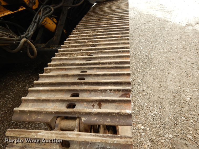 image for item DF5170 1996 Vermeer D24X40  directional boring unit