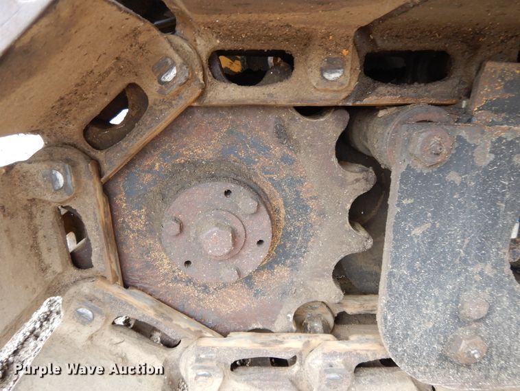 image for item DF5170 1996 Vermeer D24X40  directional boring unit