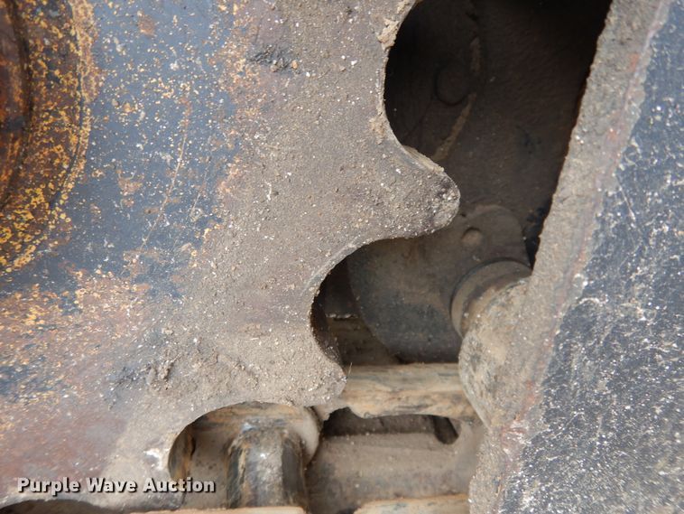 image for item DF5170 1996 Vermeer D24X40  directional boring unit