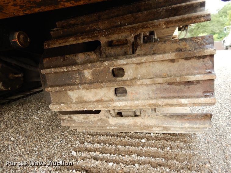 image for item DF5170 1996 Vermeer D24X40  directional boring unit