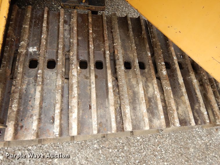 image for item DF5170 1996 Vermeer D24X40  directional boring unit