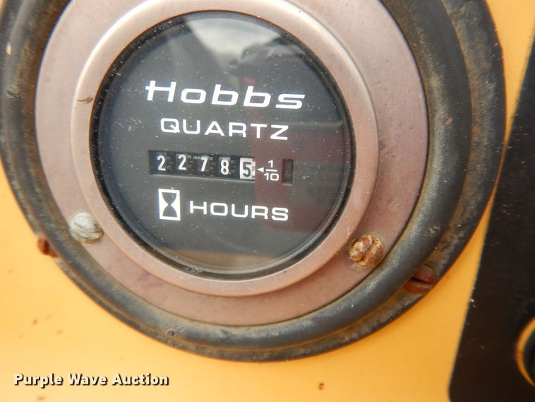 image for item DF5171 1997 Vermeer D24X40  directional boring unit