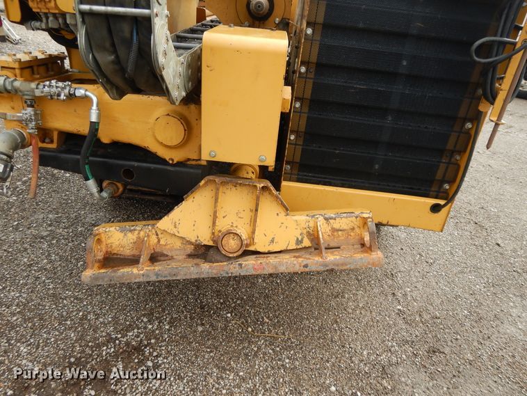image for item DF5171 1997 Vermeer D24X40  directional boring unit