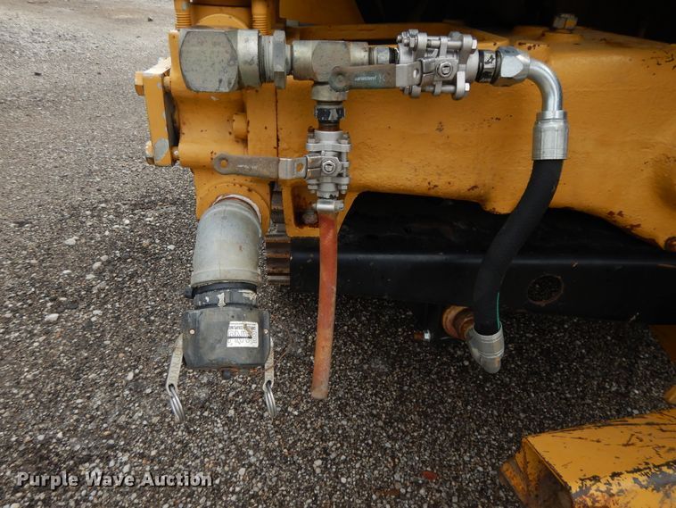 image for item DF5171 1997 Vermeer D24X40  directional boring unit