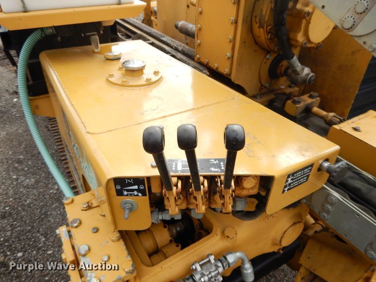 image for item DF5171 1997 Vermeer D24X40  directional boring unit