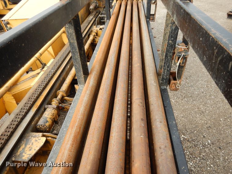 image for item DF5171 1997 Vermeer D24X40  directional boring unit