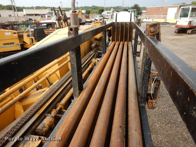 image for item DF5171 1997 Vermeer D24X40  directional boring unit