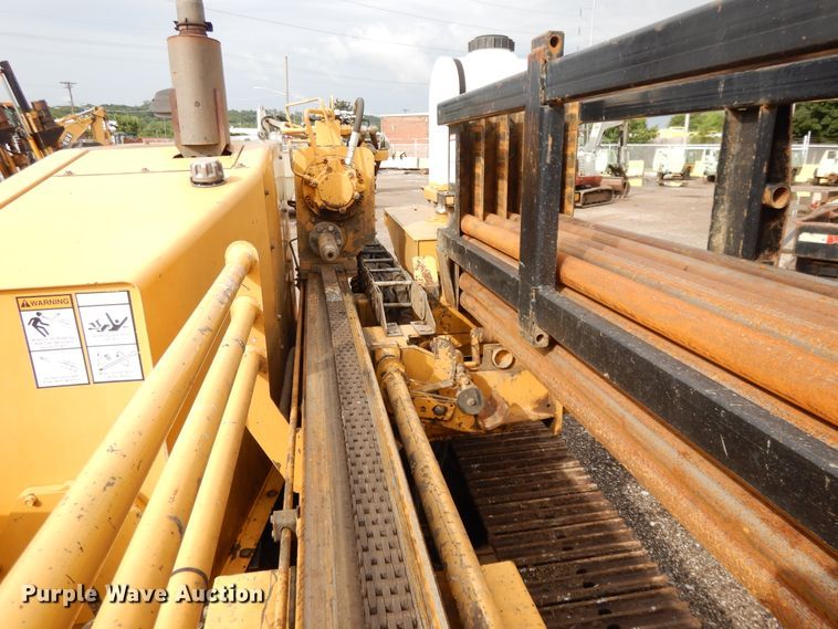 image for item DF5171 1997 Vermeer D24X40  directional boring unit