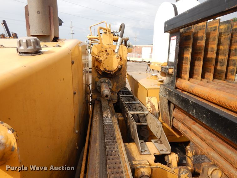image for item DF5171 1997 Vermeer D24X40  directional boring unit