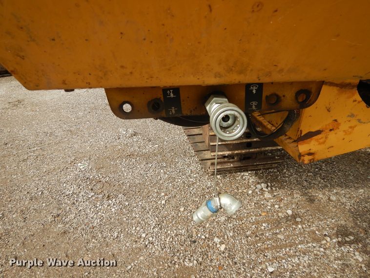 image for item DF5171 1997 Vermeer D24X40  directional boring unit