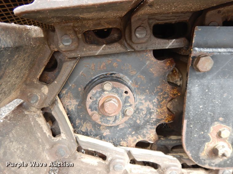 image for item DF5171 1997 Vermeer D24X40  directional boring unit