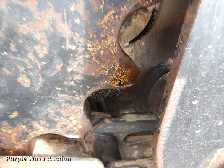 image for item DF5171 1997 Vermeer D24X40  directional boring unit