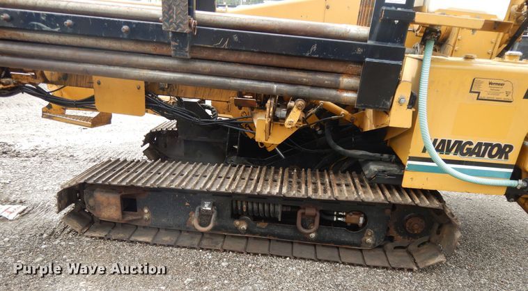 image for item DF5171 1997 Vermeer D24X40  directional boring unit