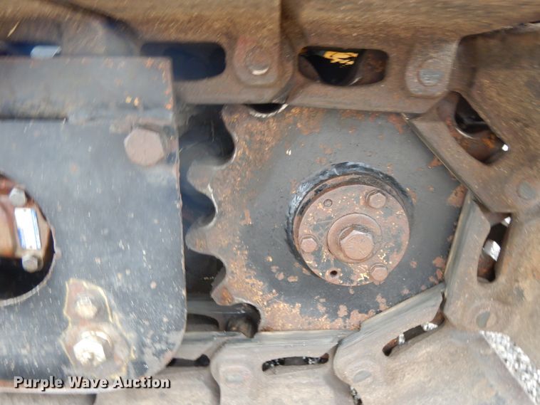 image for item DF5171 1997 Vermeer D24X40  directional boring unit