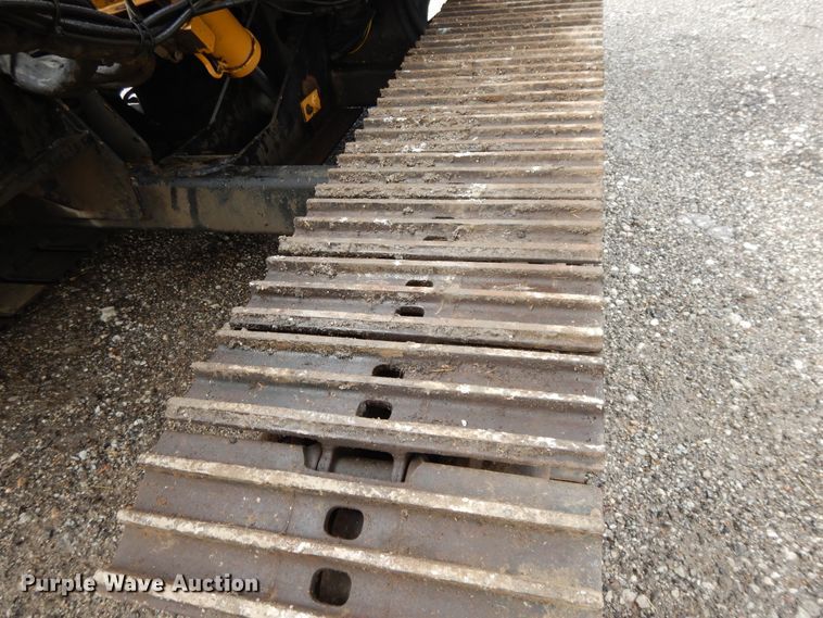 image for item DF5171 1997 Vermeer D24X40  directional boring unit