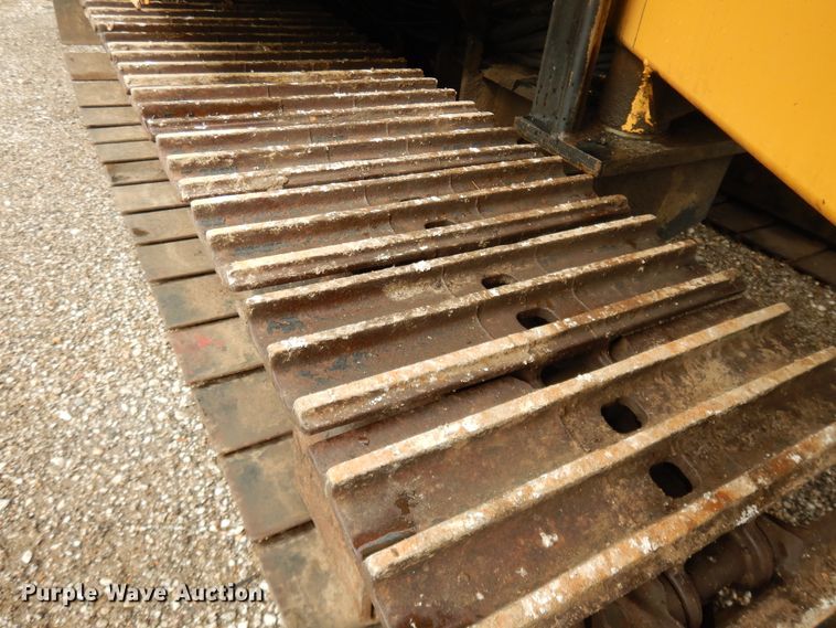 image for item DF5171 1997 Vermeer D24X40  directional boring unit