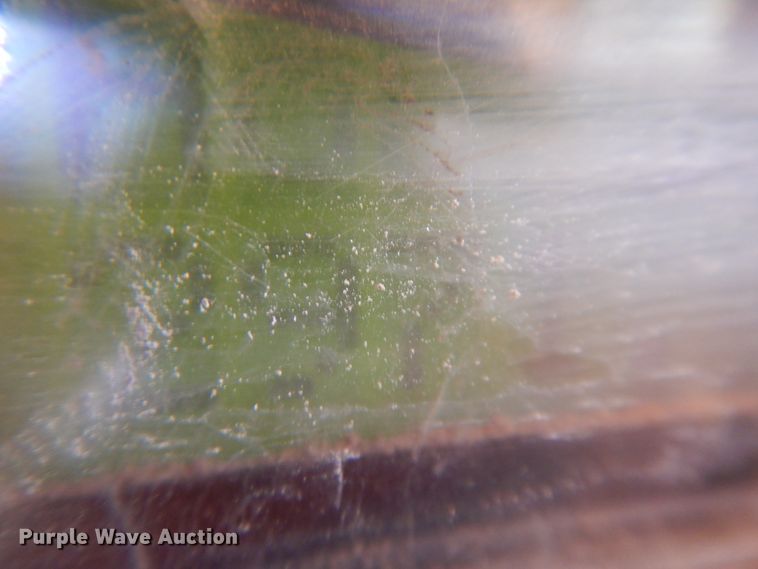 image for item DF5174 2000 Vermeer T655  trencher