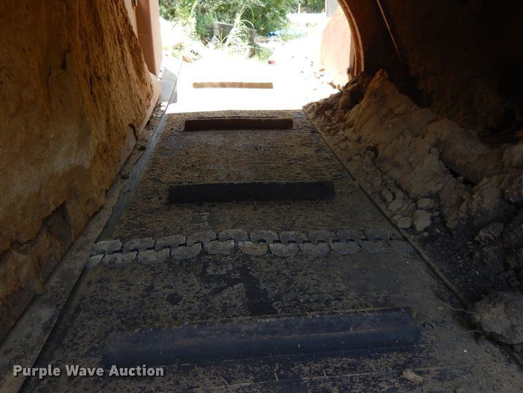 image for item DF5174 2000 Vermeer T655  trencher